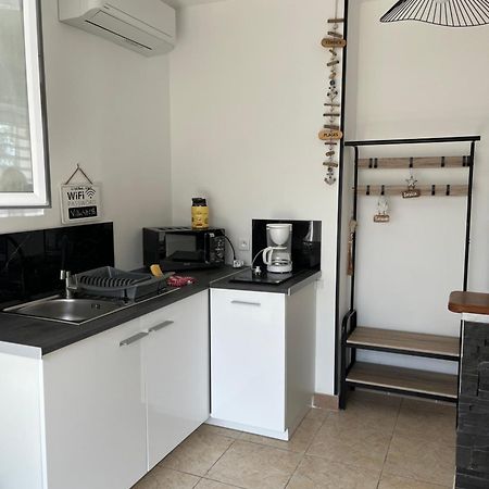 Villa 47 Biguglia  Zewnętrze zdjęcie