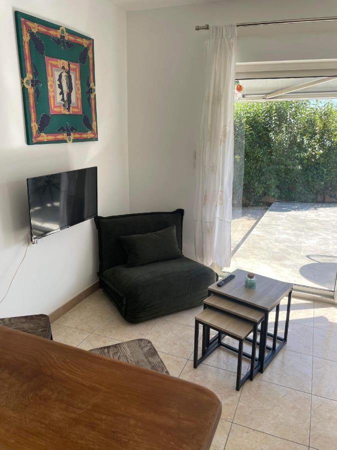 Villa 47 Biguglia  Zewnętrze zdjęcie