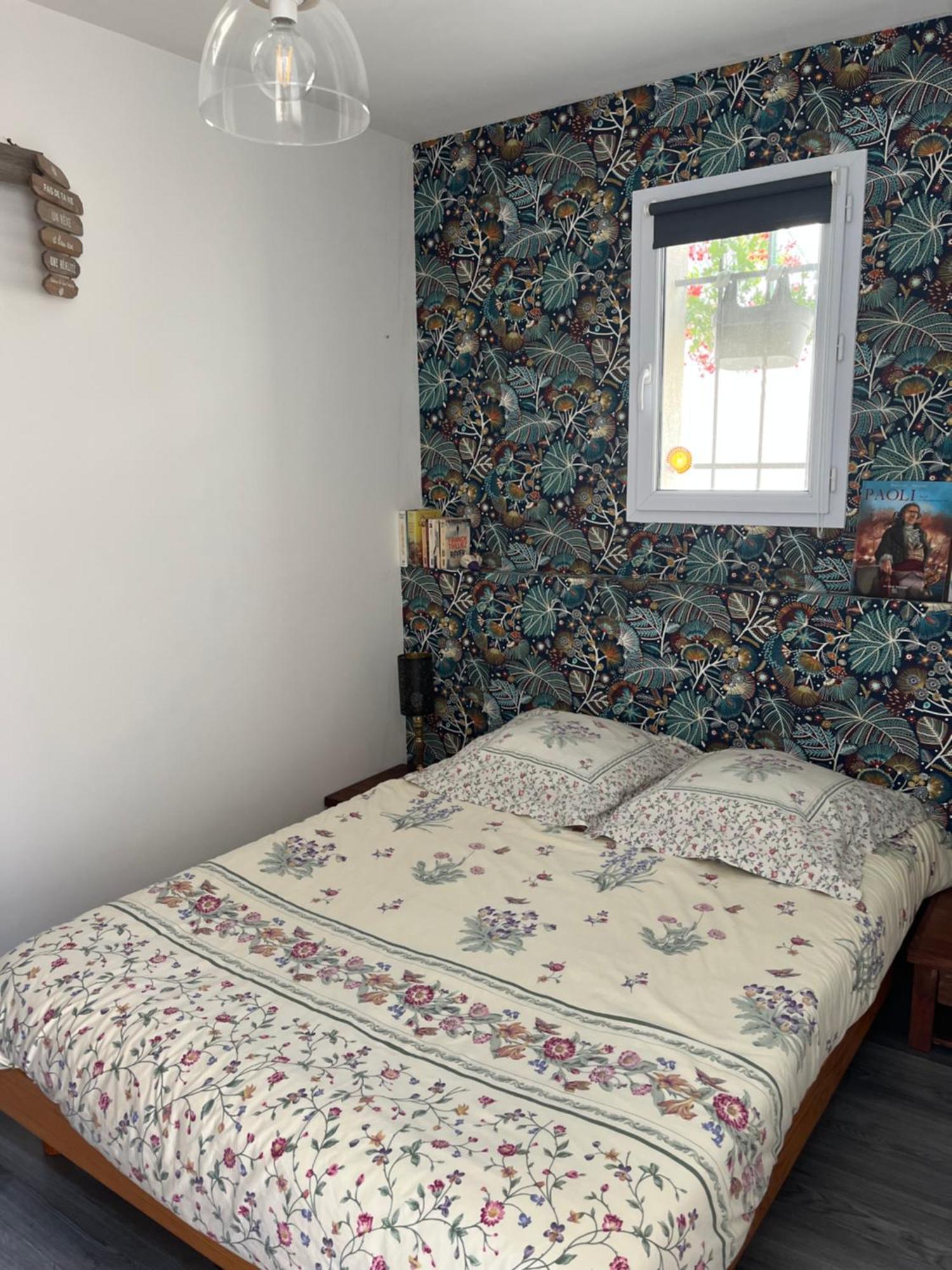 Villa 47 Biguglia  Zewnętrze zdjęcie