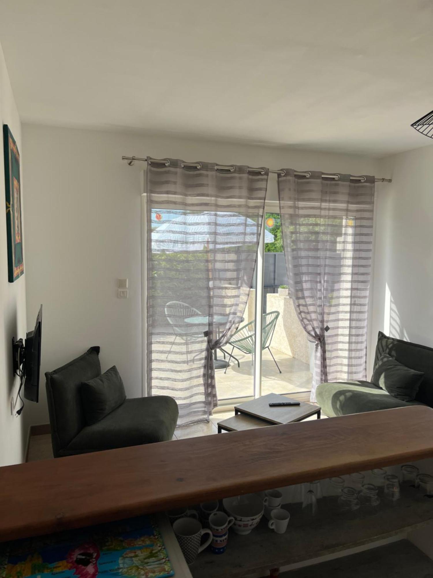 Villa 47 Biguglia  Zewnętrze zdjęcie
